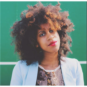 Meet your Posher, Merissa